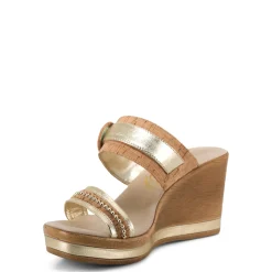 Onex Shoes Ronnie / Platinum