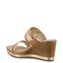 Onex Shoes Ronnie / Platinum