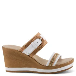 Onex Shoes Ronnie / White