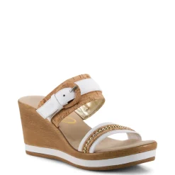 Onex Shoes Ronnie / White