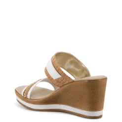 Onex Shoes Ronnie / White