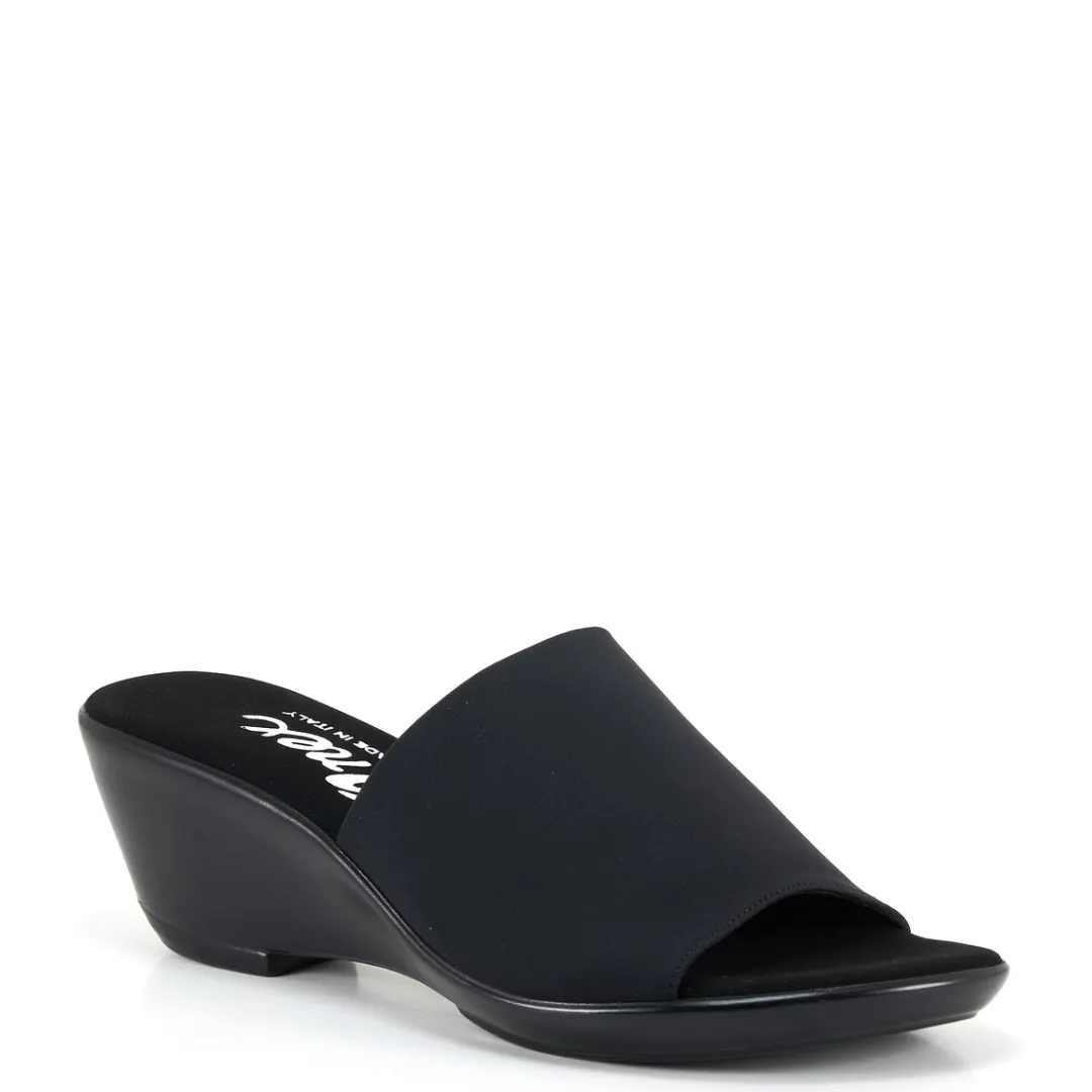 Onex Shoes Rory-N / Black