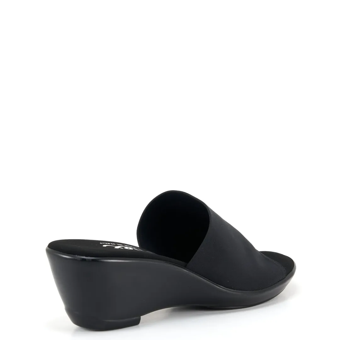 Onex Shoes Rory-N / Black