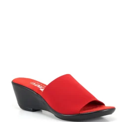 Onex Shoes Rory-N / Red
