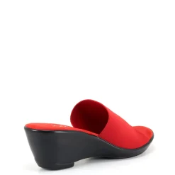 Onex Shoes Rory-N / Red