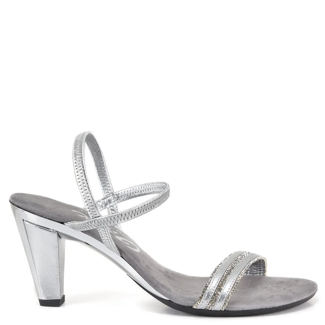 Onex Shoes Roxi / Silver