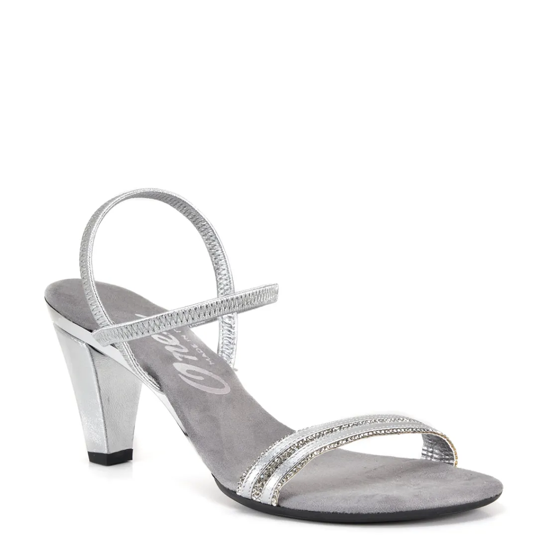 Onex Shoes Roxi / Silver