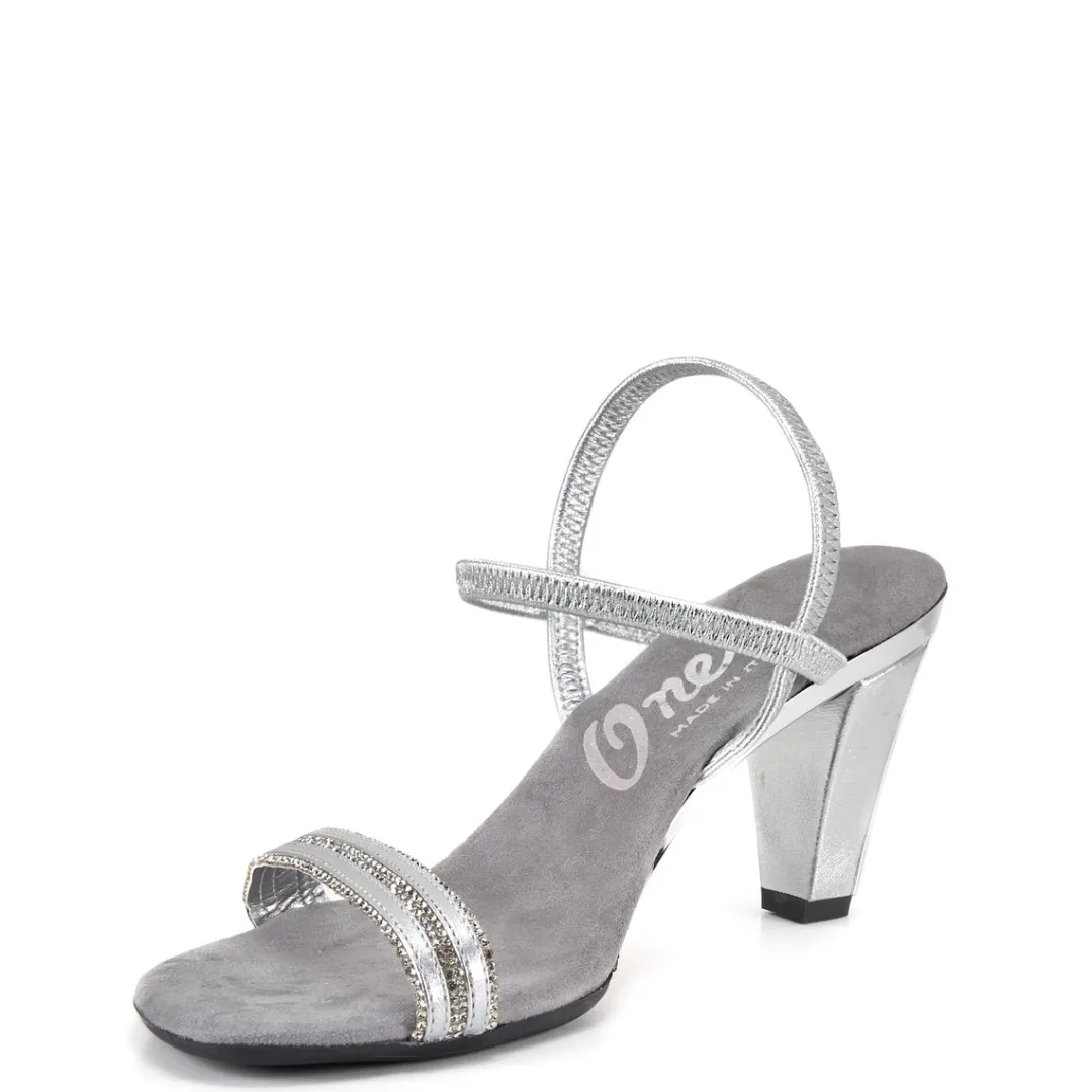 Onex Shoes Roxi / Silver