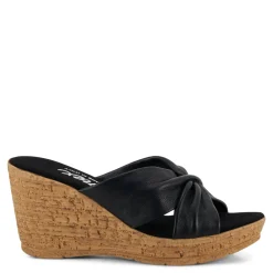 Onex Shoes Ruth / Black