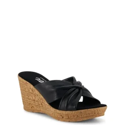 Onex Shoes Ruth / Black