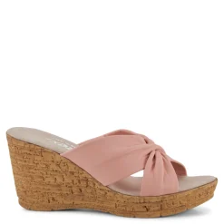 Onex Shoes Ruth / Pink