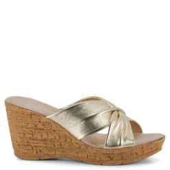 Onex Shoes Ruth / Platinum