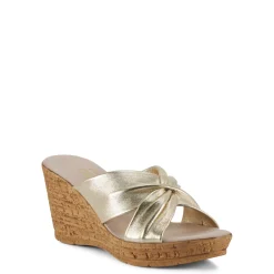Onex Shoes Ruth / Platinum