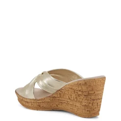 Onex Shoes Ruth / Platinum