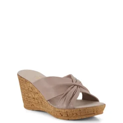 Onex Shoes Ruth / Taupe