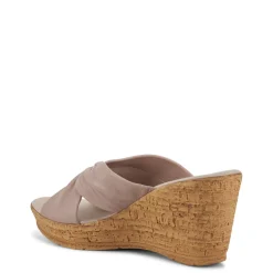 Onex Shoes Ruth / Taupe