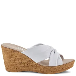 Onex Shoes Ruth / White