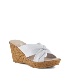 Onex Shoes Ruth / White