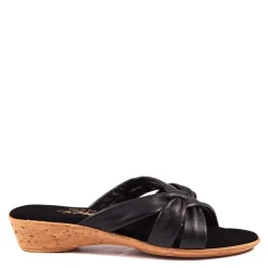 Onex Shoes Sail / Black