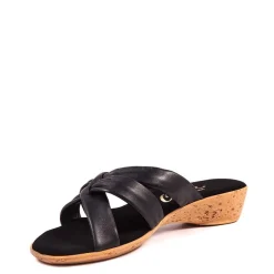 Onex Shoes Sail / Black