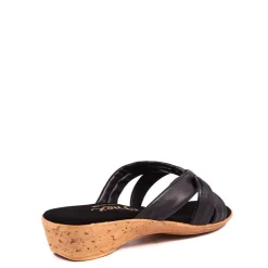 Onex Shoes Sail / Black