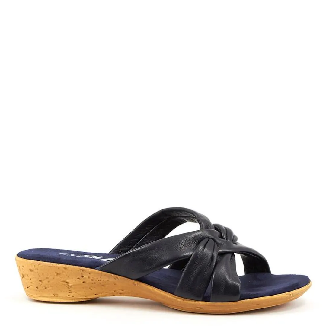 Onex Shoes Sail / Navy