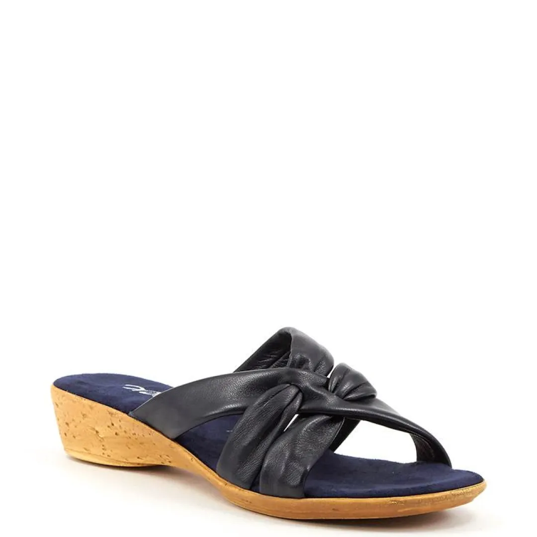 Onex Shoes Sail / Navy