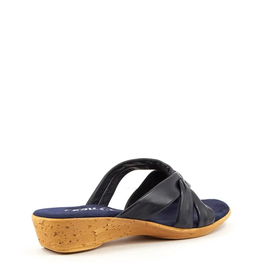 Onex Shoes Sail / Navy