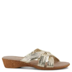Onex Shoes Sail / Platinum
