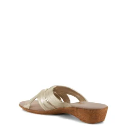 Onex Shoes Sail / Platinum