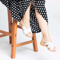 Onex Shoes Sail / White