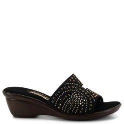 Onex Shoes Samy / Black