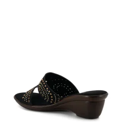 Onex Shoes Samy / Black