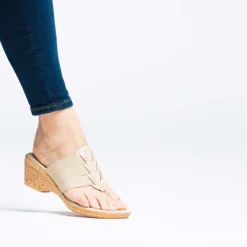 Onex Shoes Shana / Beige