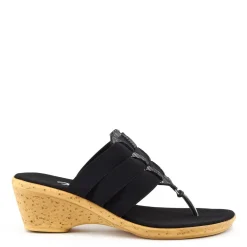 Onex Shoes Shana / Black