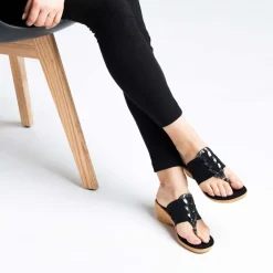 Onex Shoes Shana / Black