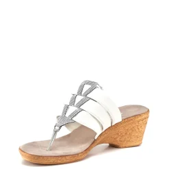 Onex Shoes Shana / White