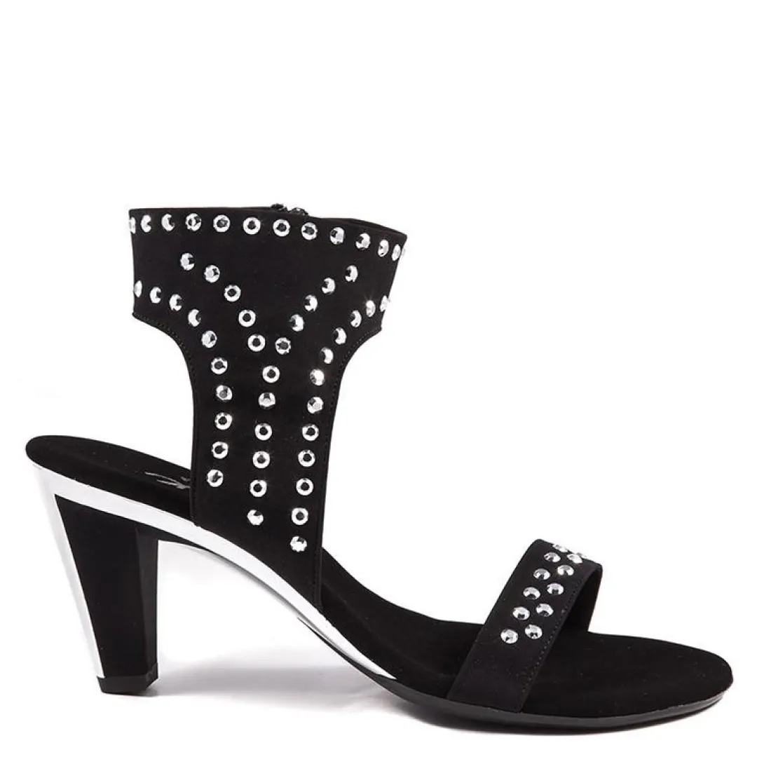 Onex Shoes Showgirl / Black