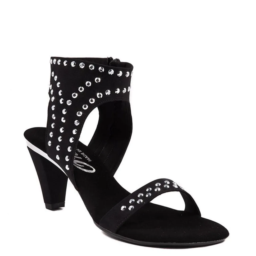 Onex Shoes Showgirl / Black