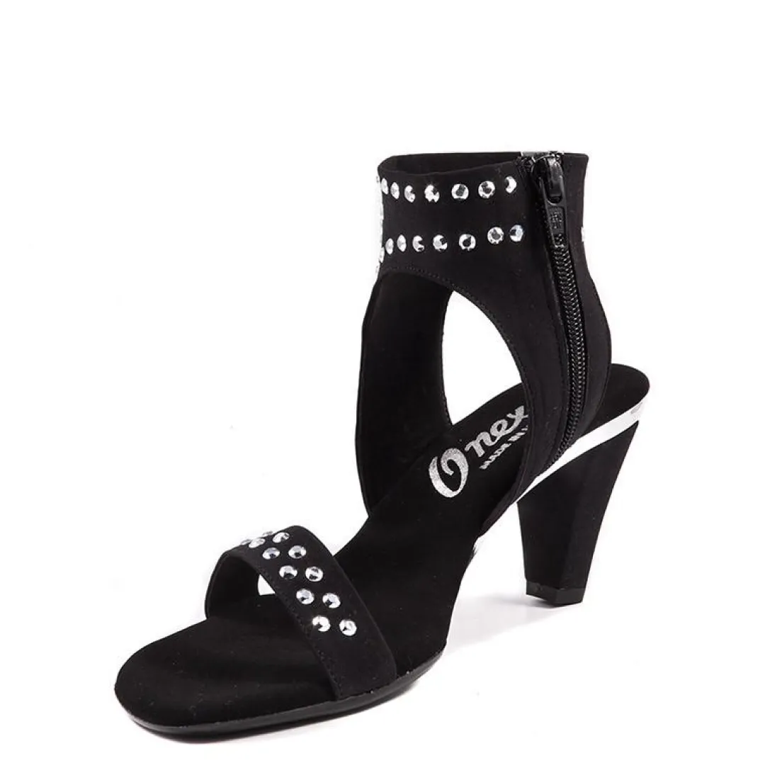 Onex Shoes Showgirl / Black
