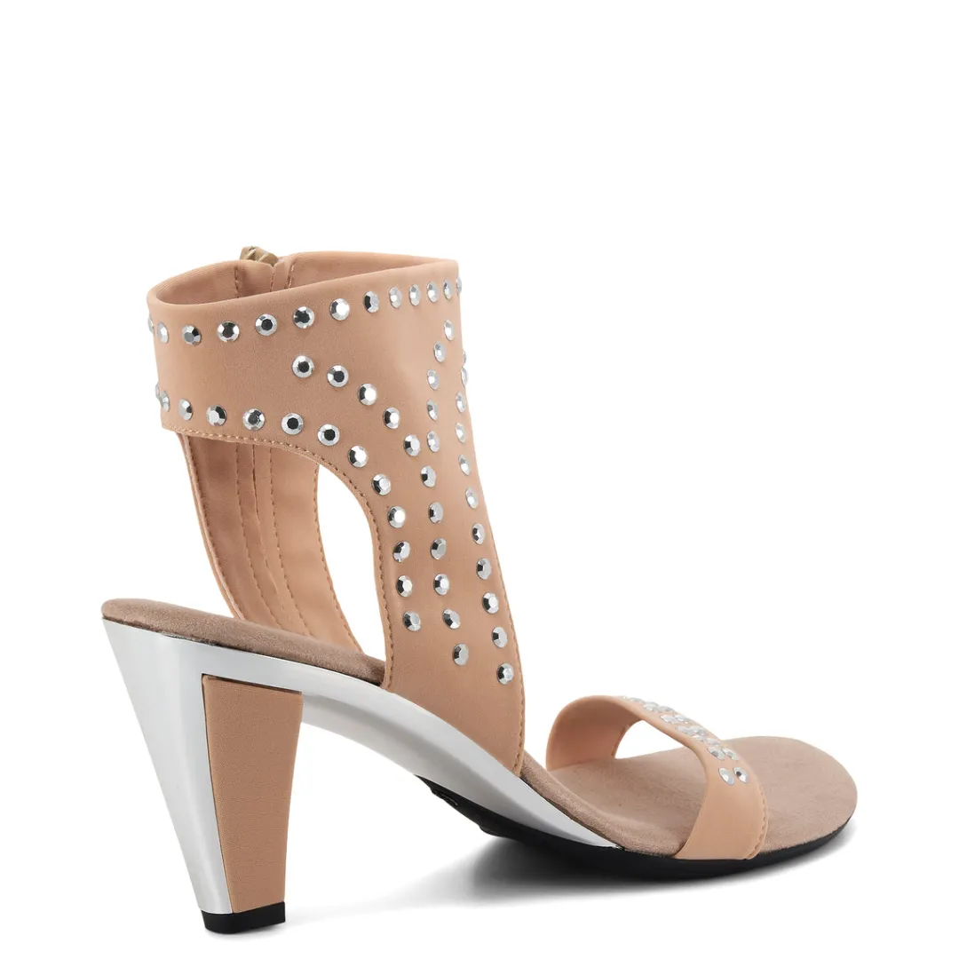 Onex Shoes Showgirl / Champagne