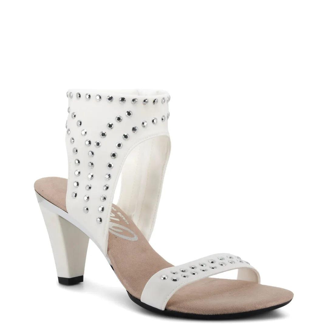 Onex Shoes Showgirl / White