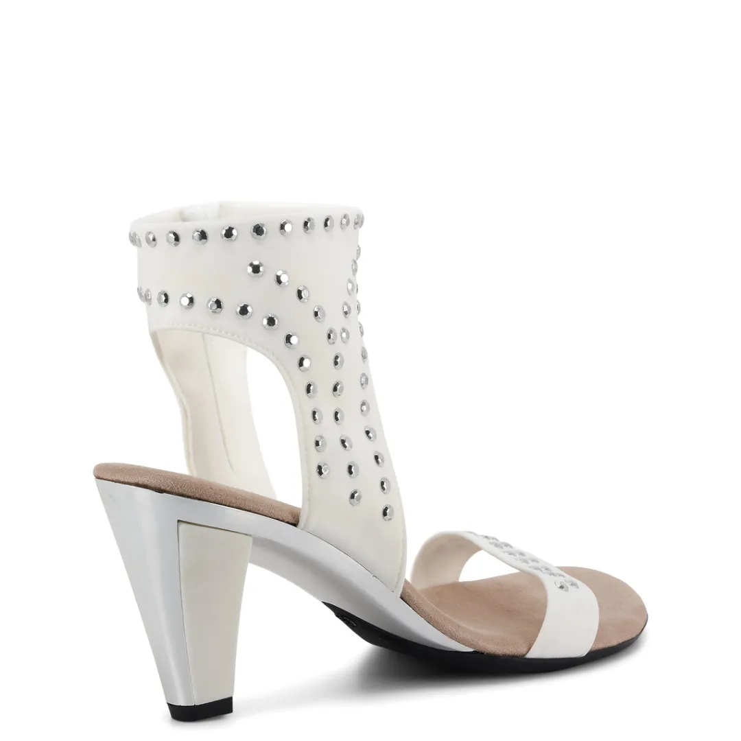 Onex Shoes Showgirl / White