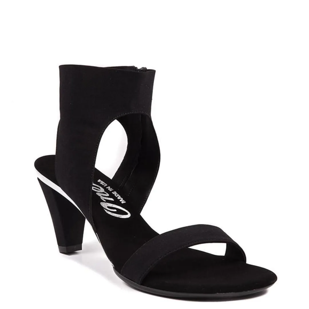 Onex Shoes Showgirl-N / Black