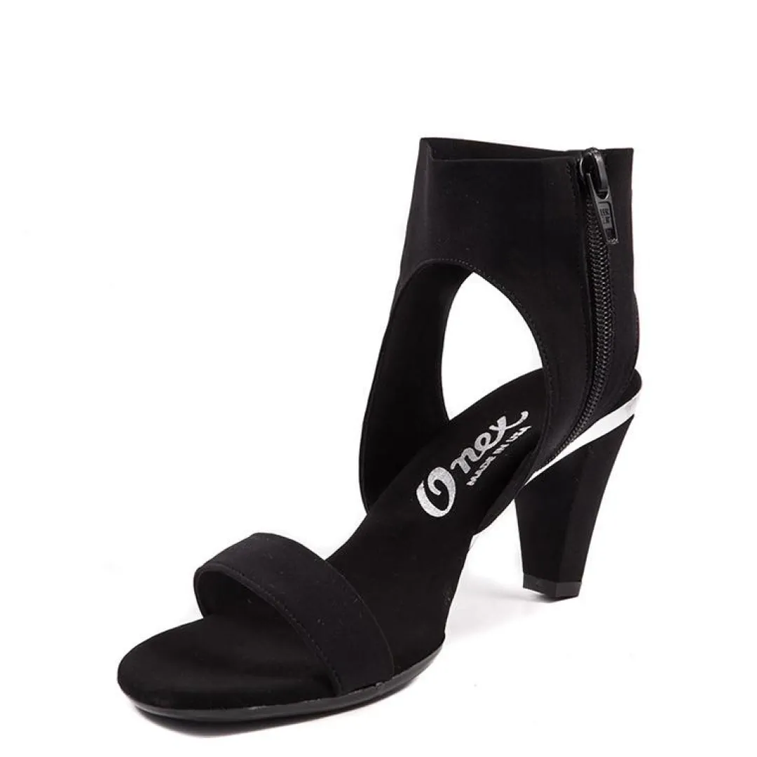 Onex Shoes Showgirl-N / Black