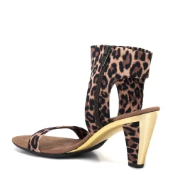Onex Shoes Showgirl-N / Leopard