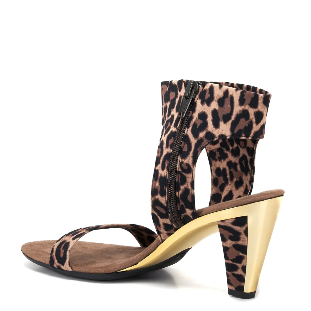 Onex Shoes Showgirl-N / Leopard