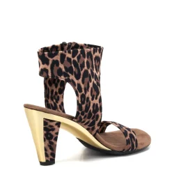 Onex Shoes Showgirl-N / Leopard