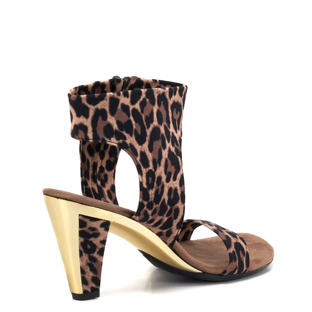 Onex Shoes Showgirl-N / Leopard