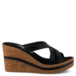 Onex Shoes Simona / Black